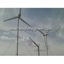 Home use 600W wind generator